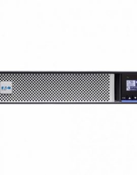 Eaton 5PX2200IRT2UG2 sistema de alimentación ininterrumpida (UPS) Línea interactiva 2.2 kVA 2200 W 10 salidas AC