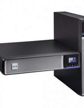 Eaton 5PX3000IRT2UG2 sistema de alimentación ininterrumpida (UPS) Línea interactiva 3 kVA 3000 W 10 salidas AC