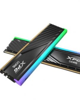 ADATA XPG Lancer Blade DDR5 6000MHz 32GB 2x16GB ARGB CL30
