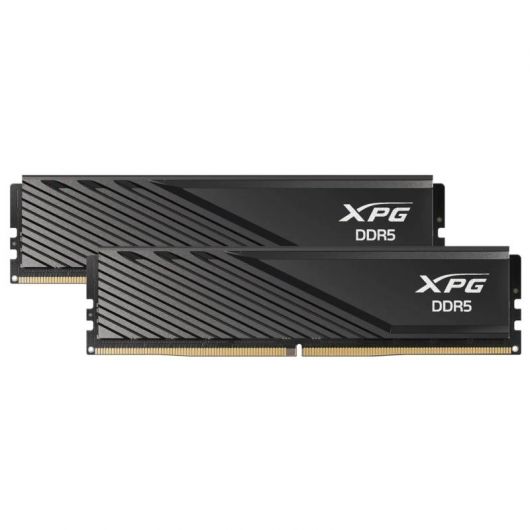 ADATA XPG Lancer 32GB DDR5 6000MHz 2x16GB CL36 Negro