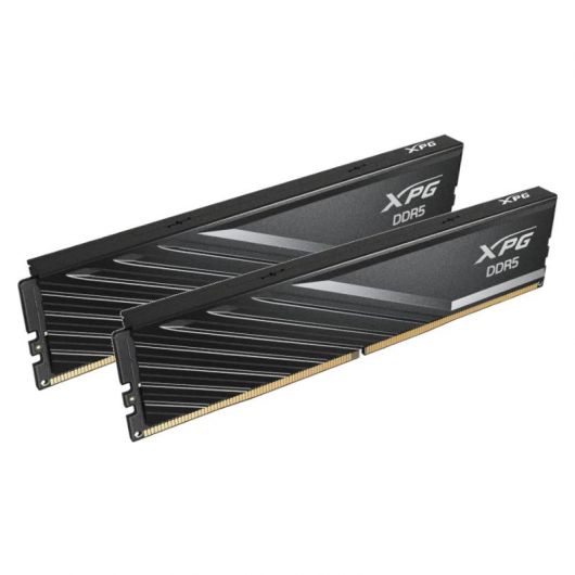 ADATA XPG Lancer 32GB DDR5 6000MHz 2x16GB CL36 Negro 3 ADATA XPG Lancer 32GB DDR5 6000MHz 2x16GB CL36 Negro