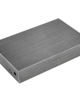 HDD Externo Intenso Memory Board 4TB 3.5'' USB 3.0 Antracita