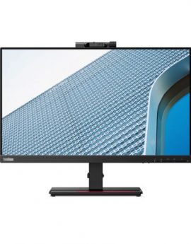 Monitor Lenovo ThinkVision T24v-20 23.8' Full HD LED 60 Hz Negro