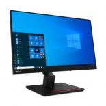 Lenovo Thinkvision T24t-20 Monitor 24' Tactil Hdmi Hdmi Regulable