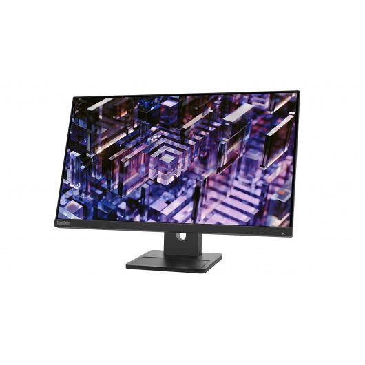 Lenovo ThinkVision E24q-30 LED display 60.5 cm (23 Lenovo ThinkVision E24q-30 LED display 60.5 cm (23.8') 2560 x 1440 Pixeles 2K Ultra HD Negro