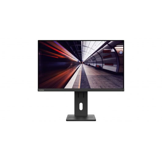 Monitor Lenovo ThinkVision E24-30 23 Monitor Lenovo ThinkVision E24-30 23.8' IPS FHD 100Hz Altavoces Ajuste Altura VESA