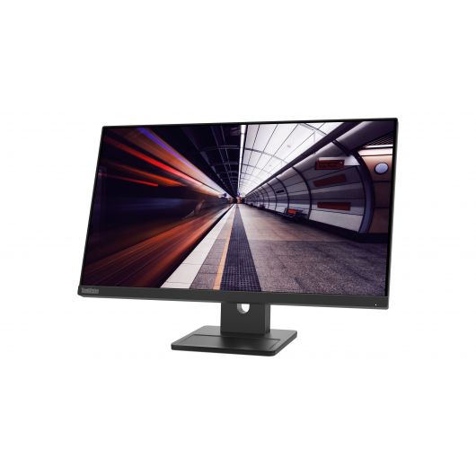 Monitor Lenovo ThinkVision E24-30 23 Monitor Lenovo ThinkVision E24-30 23.8' IPS FHD 100Hz Altavoces Ajuste Altura VESA