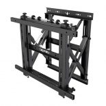 Equip 650325 Soporte Modular TV 19"/55" Push-in Pop-out VESA 600x400 Max 50Kg