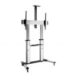 Equip Soporte TV con Ruedas 60-100" VESA 1000x600 max 100Kg