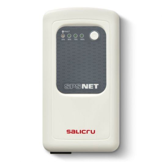 SAI DC Salicru SPS Net / 25W/ 1 Salida/ Formato Compacto