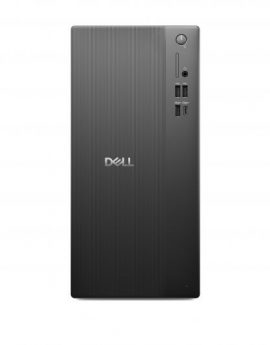 DELL ECT1250 Intel Core i5-14400 16GB 1TB SSD w11pro Torre PC Negro