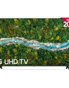 LG 65UP76706LB 65' LED UltraHD 4K HDR10 Smart TV