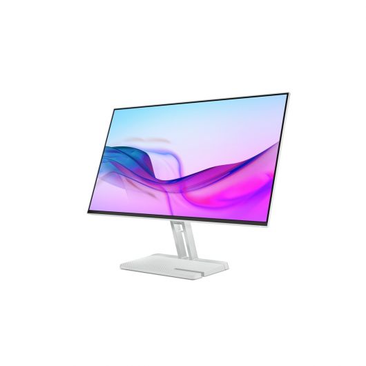 Lenovo L27i-4A pantalla para PC 68 Lenovo L27i-4A pantalla para PC 68.6 cm (27') 1920 x 1080 Pixeles LCD Gris