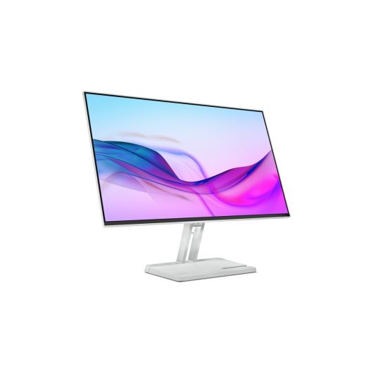 Lenovo L27i-4A pantalla para PC 68 Lenovo L27i-4A pantalla para PC 68.6 cm (27') 1920 x 1080 Pixeles LCD Gris