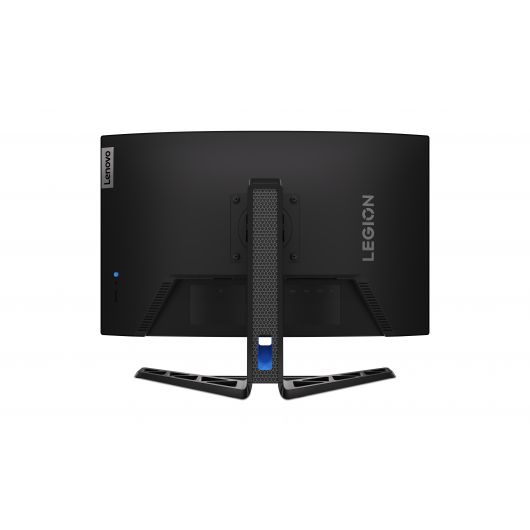 Lenovo Legion R27qc-30 LED display 68 Lenovo Legion R27qc-30 LED display 68.6 cm (27') 2560 x 1440 Pixeles Quad HD Negro