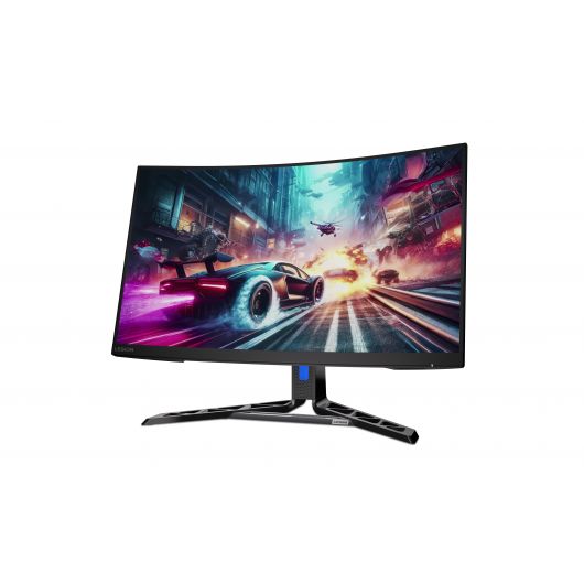 Lenovo Legion R32qc-30 Monitor 80 cm (31 Lenovo Legion R32qc-30 Monitor 80 cm (31.5') 2560 x 1440 Pixeles Quad HD LED Negro