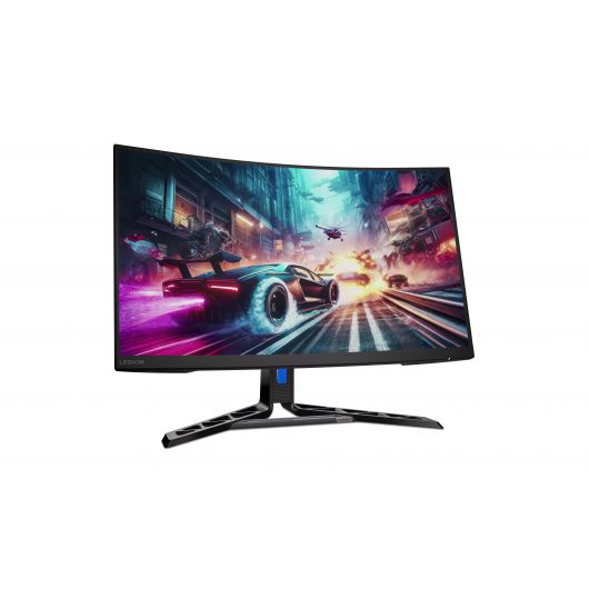 Lenovo Legion R32qc-30 Monitor 80 cm (31 Lenovo Legion R32qc-30 Monitor 80 cm (31.5') 2560 x 1440 Pixeles Quad HD LED Negro