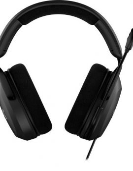 HyperX Cloud Stinger 2 Core Auriculares Gaming Multiplataforma Negro