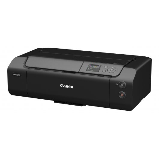 Impresora Inyección de Tinta Wi-Fi Canon imagePROGRAF PRO-310 Ethernet LCD A3+ 10 Cartuchos 2 Impresora Inyección de Tinta Wi-Fi Canon imagePROGRAF PRO-310 Ethernet LCD A3+ 10 Cartuchos