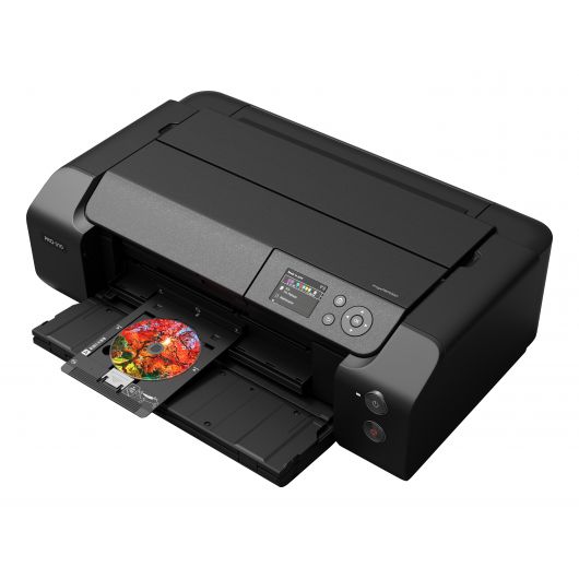 Impresora Inyección de Tinta Wi-Fi Canon imagePROGRAF PRO-310 Ethernet LCD A3+ 10 Cartuchos 3 Impresora Inyección de Tinta Wi-Fi Canon imagePROGRAF PRO-310 Ethernet LCD A3+ 10 Cartuchos