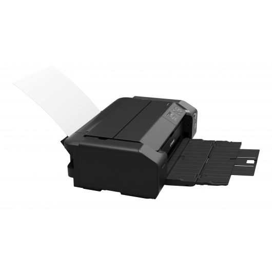 Impresora Inyección de Tinta Wi-Fi Canon imagePROGRAF PRO-310 Ethernet LCD A3+ 10 Cartuchos 6 Impresora Inyección de Tinta Wi-Fi Canon imagePROGRAF PRO-310 Ethernet LCD A3+ 10 Cartuchos