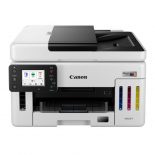 Canon MAXIFY GX 6150 Multifunción tinta A4 600 x 1200 DPI Wifi