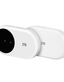 ZTE U10 Router 4G Wifi 6 Blanco