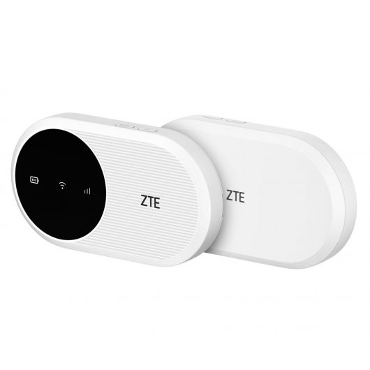 ZTE U10 Router 4G Wifi 6 Blanco