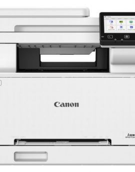 Impresora Láser Wi-Fi Canon i-SENSYS MF667Cdw multifunción 4 en 1 Reacondicionado