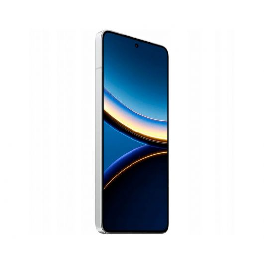 Xiaomi Poco F7 Pro 5G Plata / 12+256GB / 6 Xiaomi Poco F7 Pro 5G Plata / 12+256GB / 6.67' Amoled
