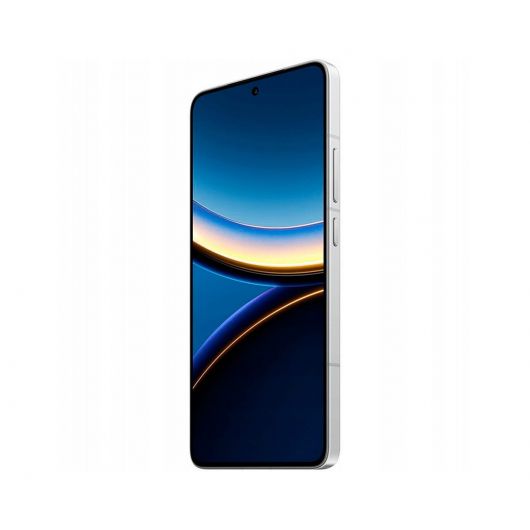 Xiaomi Poco F7 Pro 5G Plata / 12+256GB / 6 Xiaomi Poco F7 Pro 5G Plata / 12+256GB / 6.67' Amoled