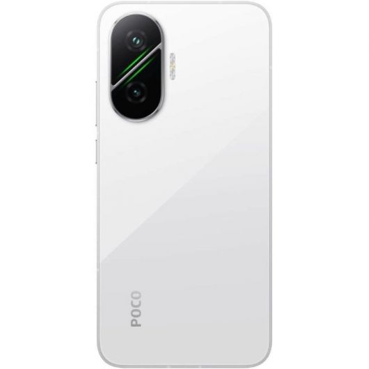 Smartphone Xiaomi POCO F7 12GB/ 512GB/ 6 Smartphone Xiaomi POCO F7 12GB/ 512GB/ 6.83'/ 5G/ Blanco