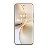 Realme 14 Pro Smartphone 6.77' SIM doble 5G USB-C 12GB 512GB 6000mAh Blanco