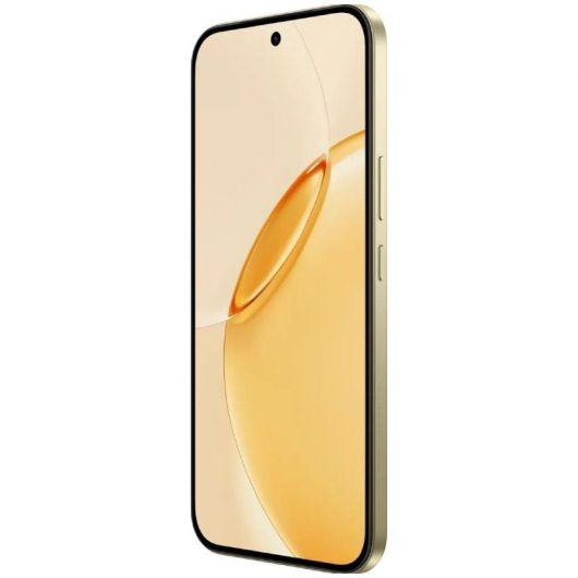 Smartphone Realme 16 Pro 8GB/ 256GB/ 6 Smartphone Realme 16 Pro 8GB/ 256GB/ 6.78'/ 5G/ Dorado