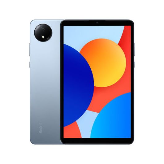 Tablet Xiaomi Redmi Pad Se 8.7 4GB/128GB Sky Blue