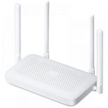 Router Inalámbrico Xiaomi AX1500 1500Mbps/ 2.4GHz 5GHz/ 4 Antenas/ WiFi 802.11a/b/g/n/ac/ax