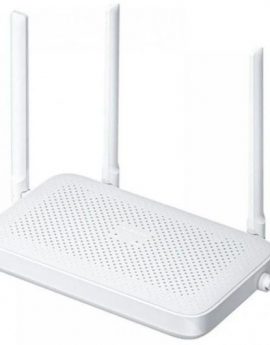 Router Inalámbrico Xiaomi AX1500 1500Mbps/ 2.4GHz 5GHz/ 4 Antenas/ WiFi 802.11a/b/g/n/ac/ax