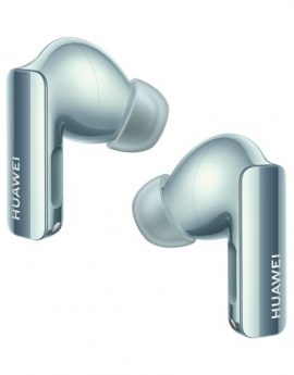 Huawei FreeBuds Pro 3 Auriculares Bluetooth con Cancelación Activa de Ruido USB-C Verdes
