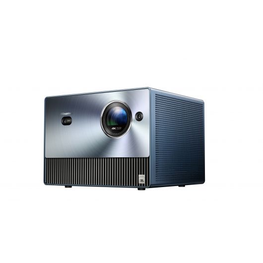 Hisense C1 Mini Proyector Láser 4K TriChroma Smart TV 2 Hisense C1 Mini Proyector Láser 4K TriChroma Smart TV