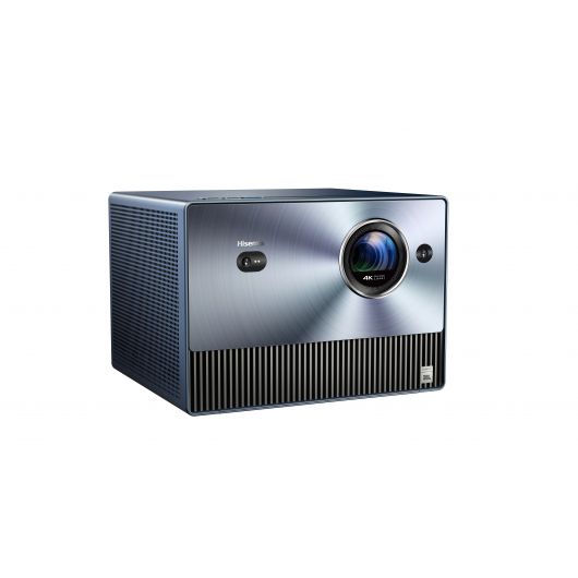 Hisense C1 Mini Proyector Láser 4K TriChroma Smart TV 3 Hisense C1 Mini Proyector Láser 4K TriChroma Smart TV