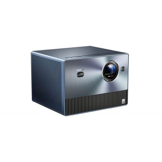 Hisense C1 Mini Proyector Láser 4K TriChroma Smart TV 4 Hisense C1 Mini Proyector Láser 4K TriChroma Smart TV