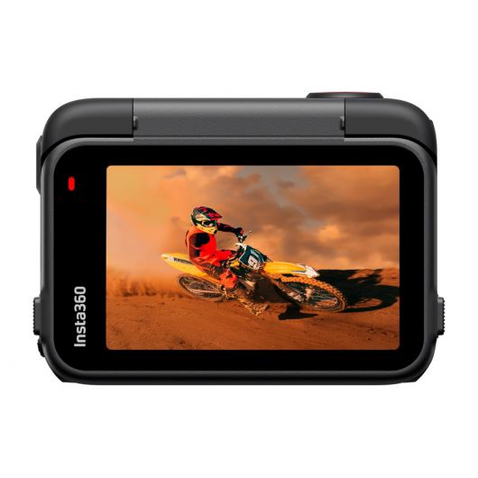 Insta360 AcePro 2 Negro / Cámara de Acción 8K con IA 9 Insta360 AcePro 2 Negro / Cámara de Acción 8K con IA