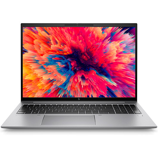 HP ZBook Firefly 16 G9 Intel Core i7-1265U/16GB/512GB SSD/Quadro T500/16' w11pro Plata