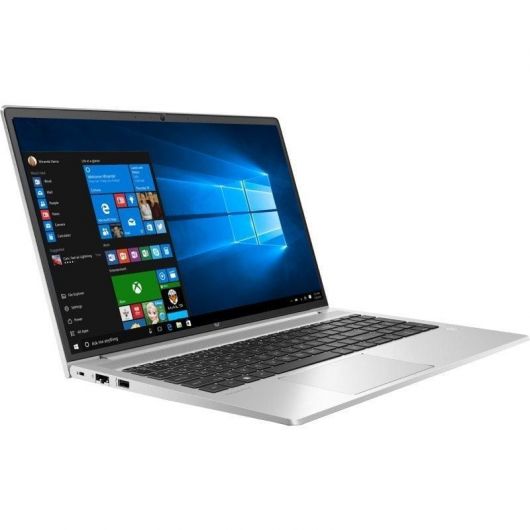 Portátil HP ProBook 450 G9 6A139EA Intel Core i5-1235U/ 8GB/ 256GB SSD/ 15.6'/ Win10 Pro/ Plata