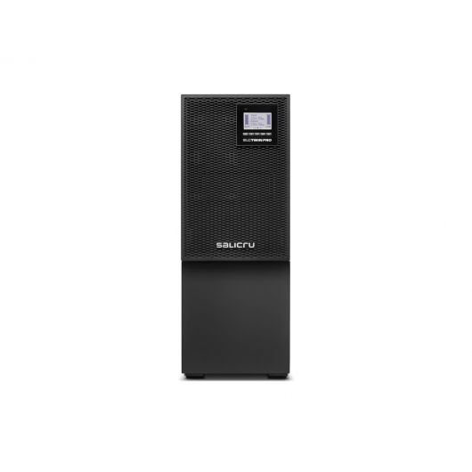 Salicru SLC-8000-TWIN PRO3 SAI Doble conversión (en línea) 8 kVA 8000W