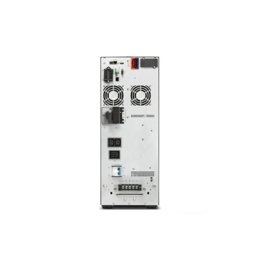Salicru SLC-8000-TWIN PRO3 SAI Doble conversión (en línea) 8 kVA 8000W 3 Salicru SLC-8000-TWIN PRO3 SAI Doble conversión (en línea) 8 kVA 8000W