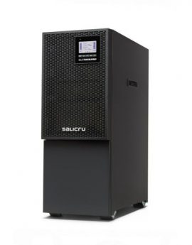 Salicru SLC-10000-TWIN PRO3 sistema de alimentación ininterrumpida (UPS) Doble conversión (en línea) 10 kVA 10000 W