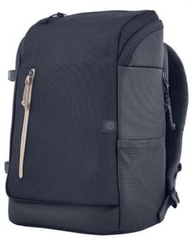 Mochila HP 6B8U5AA Travel para Portátiles hasta 15.6'/ Azul