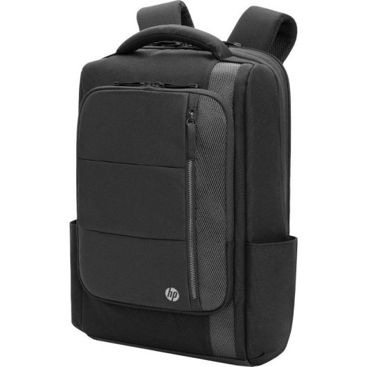 Mochila HP Renew Executive para Portátiles hasta 16'/ Negra - 6B8Y1UT 2 Mochila HP Renew Executive para Portátiles hasta 16'/ Negra - 6B8Y1UT