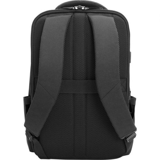 Mochila HP Renew Executive para Portátiles hasta 16'/ Negra - 6B8Y1UT 3 Mochila HP Renew Executive para Portátiles hasta 16'/ Negra - 6B8Y1UT